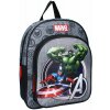 Vadobag · Detský batoh s predným vreckom Avengers - MARVEL - 8L