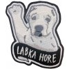 Labka Hore Igor