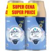 GLADE Automatic Pure Clean Linen náplň Duo 2 x 269 ml