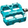 Pedále na bicykel Reverse Escape, svetlomodré