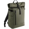 BagBase Mestský batoh 25 litrov BG344 Olive Green 33 x 47 x 19 cm