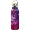 Termofľaša s bambusovým viečkom Galaxy, 500 ml
