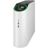 APC Back-UPS Pro, 2200VA/1320W, Tower, 230V, 4x Schuko a 2x IEC C13 outlets, RGB BGM2200-GR