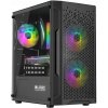 Herný počítač Aramis Ryzen 7 5700X Geforce RTX5060 32GB/1TB M2 W11