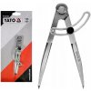 Yato Odpichovací kružítko 150 mm YT-72100