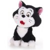 HOLLYWOOD Plyšový kocúrik Figaro - cats & dogs Disney - 30 cm