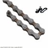 Reťaz SHIMANO CN-HG40, 116čl., 8-k + spojka ASM-UG51, 2090116205701, ECNHG40116Q