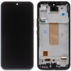 LCD Displej + Dotykové sklo Samsung A546B Galaxy A54 5G + Rám - kvalita Incell