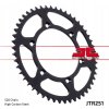 JT Sprockets JTR 251-49SC