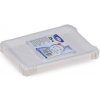Wimex Papierová tácka 13 x 20 cm `č.4` RECY WI65202
