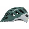 Giro helmy MTB Giro Radix Integrované MIPS do matné šedé zelené velikosti S (51-55 cm) (nové)