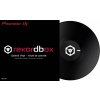Pioneer DJ Timecode vinyl pre software Rekordbox DJ