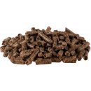 Bocus Lucernové granule 25 kg