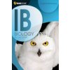 IB Biology Student Workbook (Lissa Bainbridge-Smith,Kent Pryor,Richard Allan)(Brožovaná)