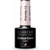 Claresa Gél lak Extend Care 5 in 1 Provita 3 5 g