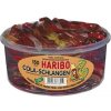 Haribo Cola želé hady s príchuťou kolesami 1050 g