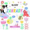 Hlasy ze zahrady - Rebo