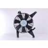 NISSENS Ventilátor chladenia motora 85383