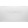 Villeroy & Boch Squaro Infinity obdĺžniková sprchová vanička 160x90 cm sivá UDQ1690SQI2V-3S
