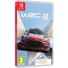 WRC 10: The Official Game