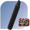 IZY VAPE IZY CLICK 2x2ml Watermelon ICE 20 mg Black