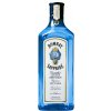 Gin Bombay Sapphire London Dry Gin 40% 0,7L (čistá fľaša)