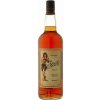 Sailor Jerry 40% 0,7 l (čistá fľaša)