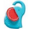 Fisher Price hryzadlo chrastící Slon