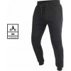 Trilobite Drible men black riding sweatpants vel. 2XL