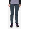 Dámske nohavice Ortovox Brenta Pants - dark arctic grey