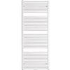 Kombinovaný radiátor Thermal Trend KD 450/960 SP, 45x96 cm, biely