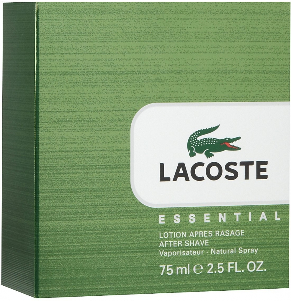 Lacoste подарочная карта