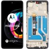 LCD Displej + Dotykové sklo a rám Motorola Edge 20 Lite In-Cell