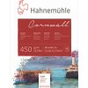 HHM Blok na akvarel Cornwall 450g/m2, 10 listov, viac rozmerov Rozmer: 30x40cm