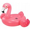 Intex 57558 Flamingo RIDE ON plameňák