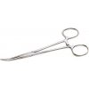 Zfish Pean Zahnutý Forceps Curved 10cm