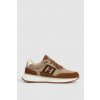TENISKY HACKETT LONDON OTTO RUN DARK STONE BEIGE