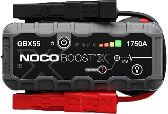 Noco BOOST X GBX55