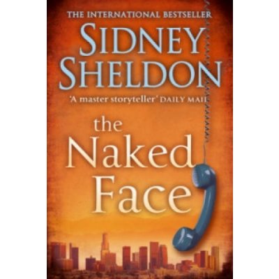 Naked Face - Sheldon Sidney