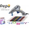 Lepiaca pištoľ Dremel 930 Hobby F0130930JA