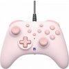 HORIPAD Turbo - Cozy Pink - Nintendo Switch 2 4961818042186 (HRSS0014)