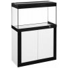 Akvarijný komplet Diversa FINE LINE 200L LED