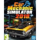 Car Mechanic Simulator 2018