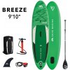 AQUA MARINA BREEZE SUP 300 x 76 x 12 cm (Paddleboard 10