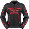 FURYGAN bunda MYSTIC EVO VTD red (S)