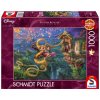 SCHMIDT Disney Locika a Flynn 1000 dielov