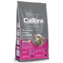 Calibra Premium Puppy & Junior 12 kg