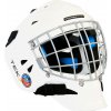 Brankárska hokejová maska POWERTEK V3.0 White Senior M