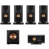 Klipsch RP-140D HTS