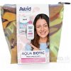 Astrid Aqua Biotic darčekový set denný a nočný pleťový krém Aqua Biotic Day And Night Cream 50 ml + micelárna voda Aqua Biotic 3in1 Micellar Water 400 ml + textilná pleťová maska Aqua Biotic Anti-Fati